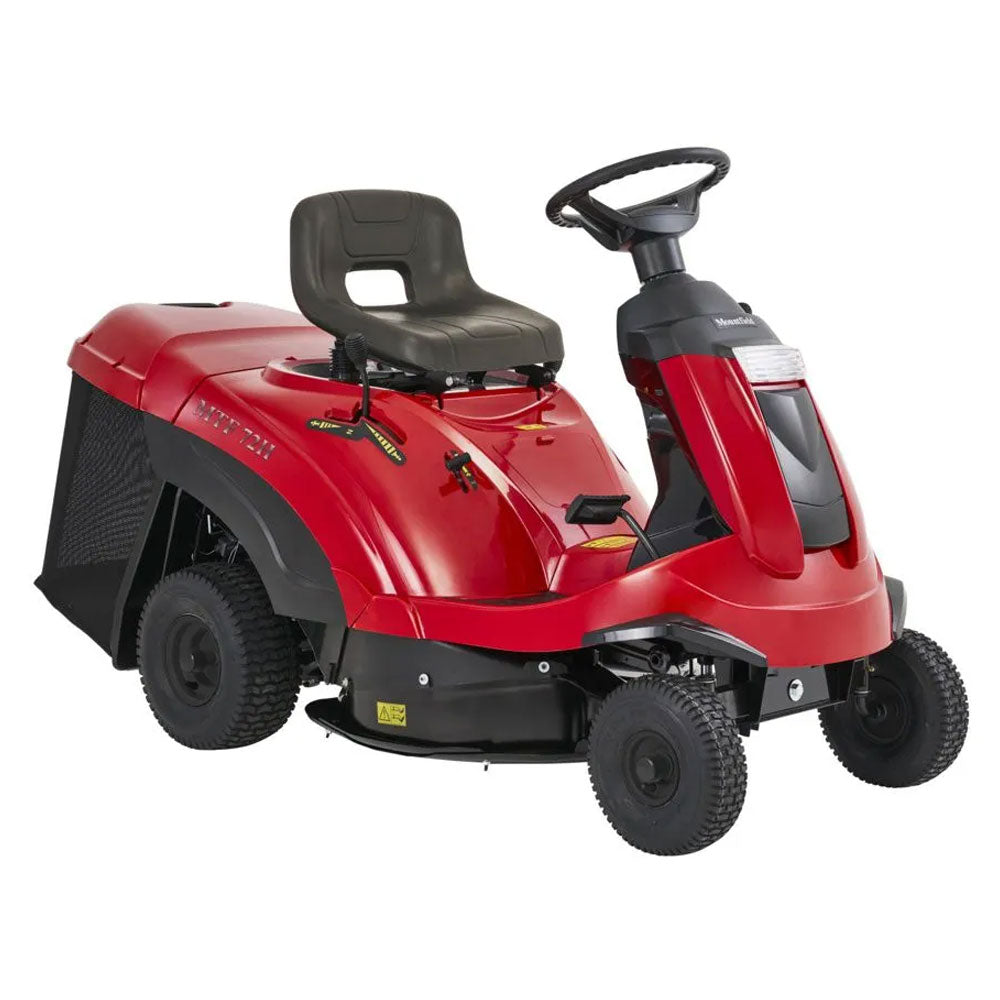 1328H Ride-on Lawn Mower