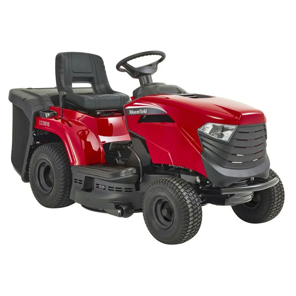 1330M Ride-on Lawn Mower