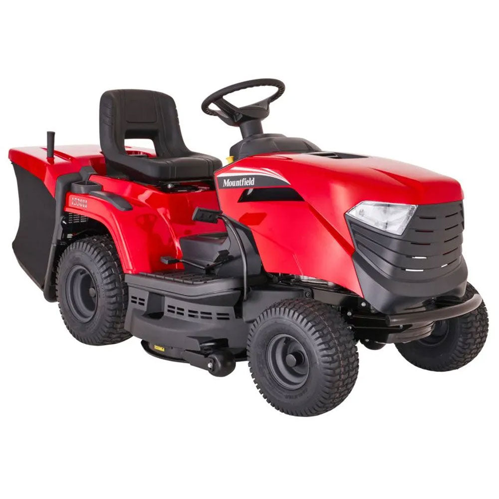1530H Ride-on Lawn Mower
