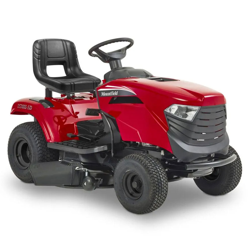 1538H-SD Ride-on Lawn Mower