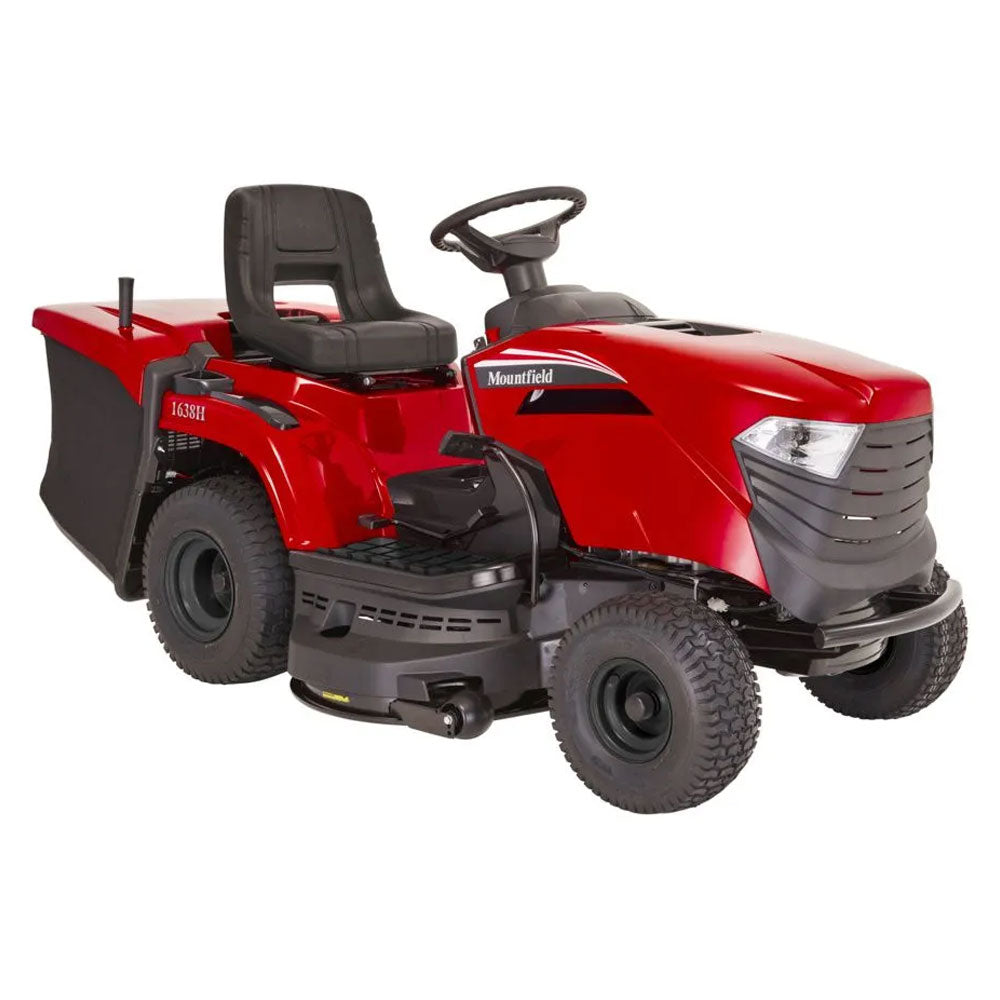 1638H Ride-on Lawn Mower