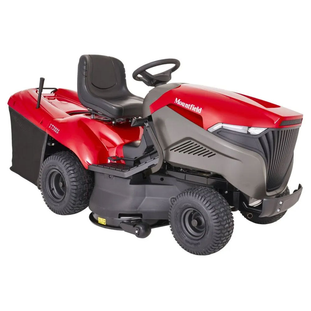 1738H Ride-on Lawn Mower