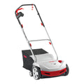 Combi Care 38 E Comfort Electric Scarifier & Lawn Rake