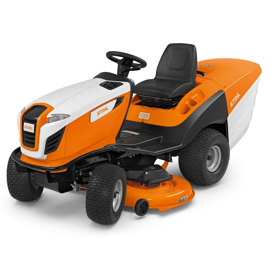 RT 6127.1 ZL Ride-on Mower
