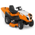 RT 6127.1 ZL Ride-on Mower