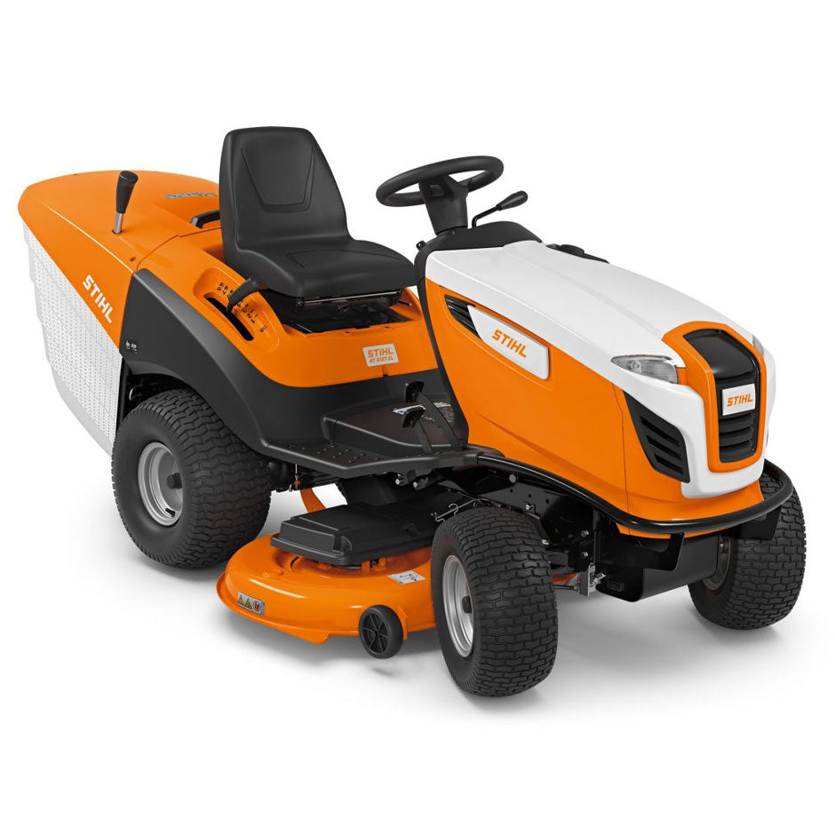 RT 6127.1 ZL Ride-on Mower