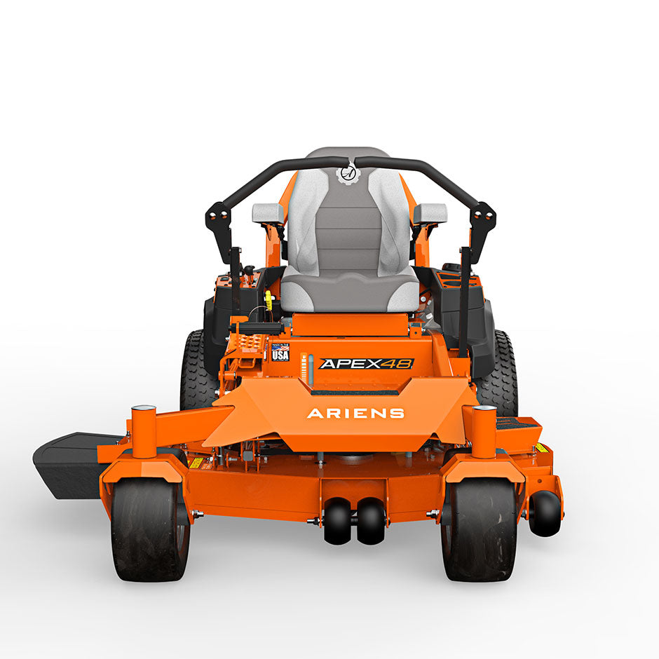 APEX 48 Zero-turn Mower