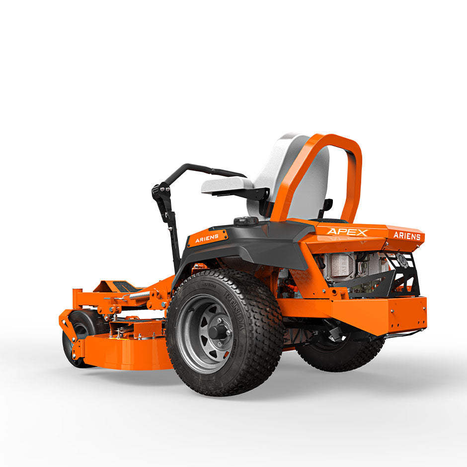 APEX 48 Zero-turn Mower