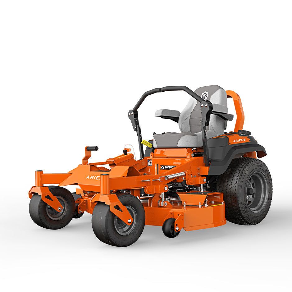 APEX 48 Zero-turn Mower