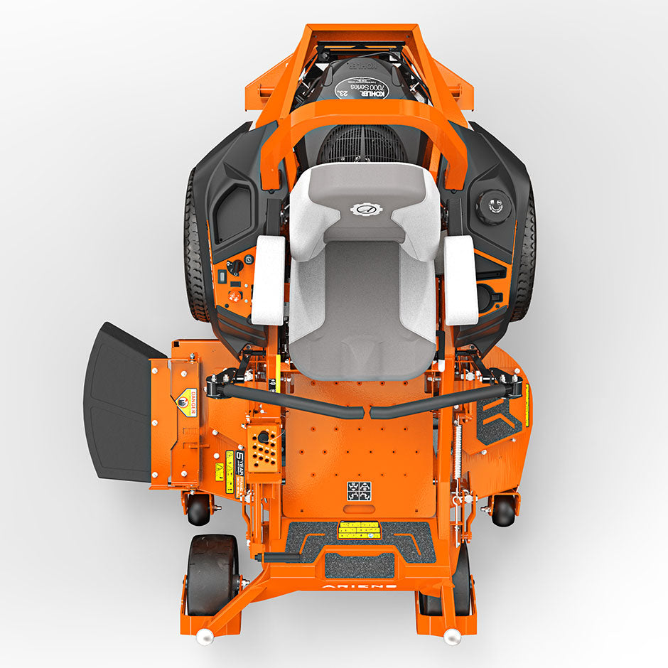 APEX 48 Zero-turn Mower