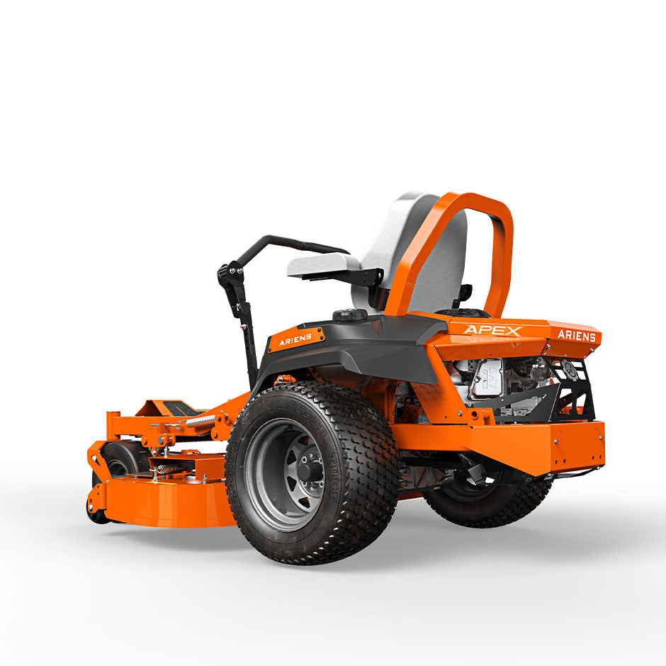 APEX 52 Zero-turn Mower