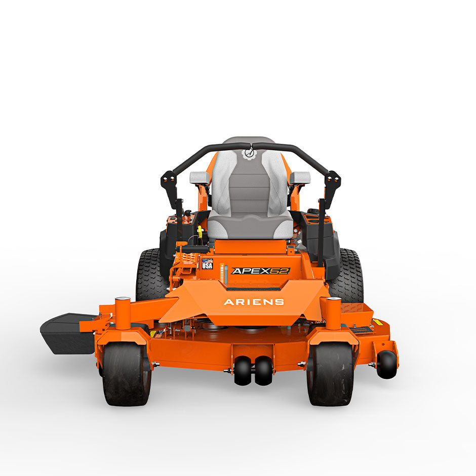 APEX 52 Zero-turn Mower