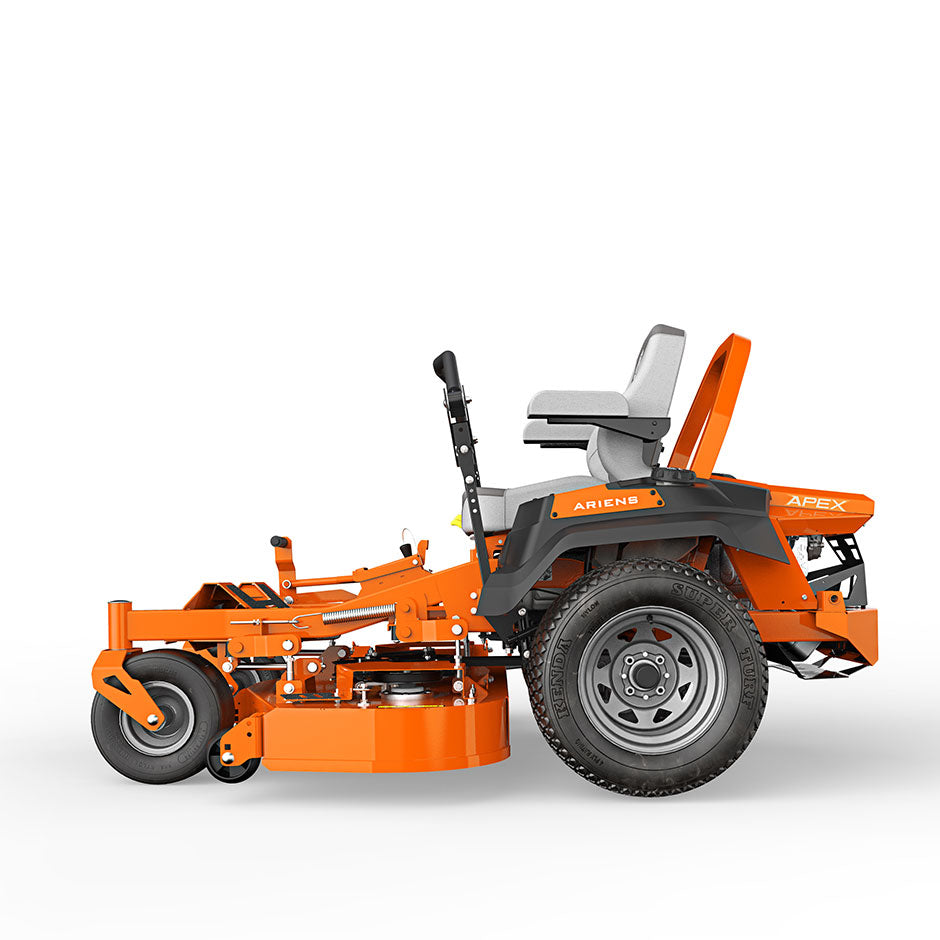 APEX 52 Zero-turn Mower