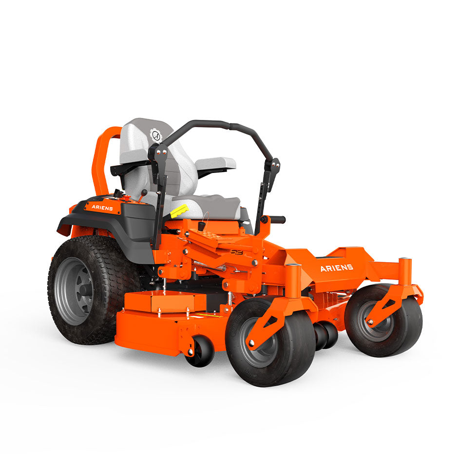 APEX 52R Zero-turn Mower