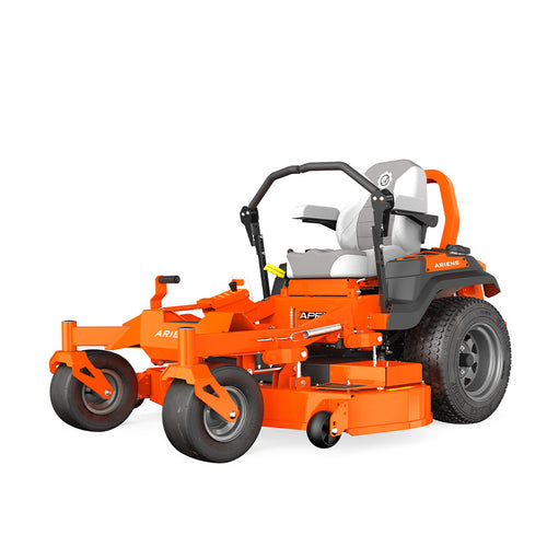 APEX 52R Zero-turn Mower