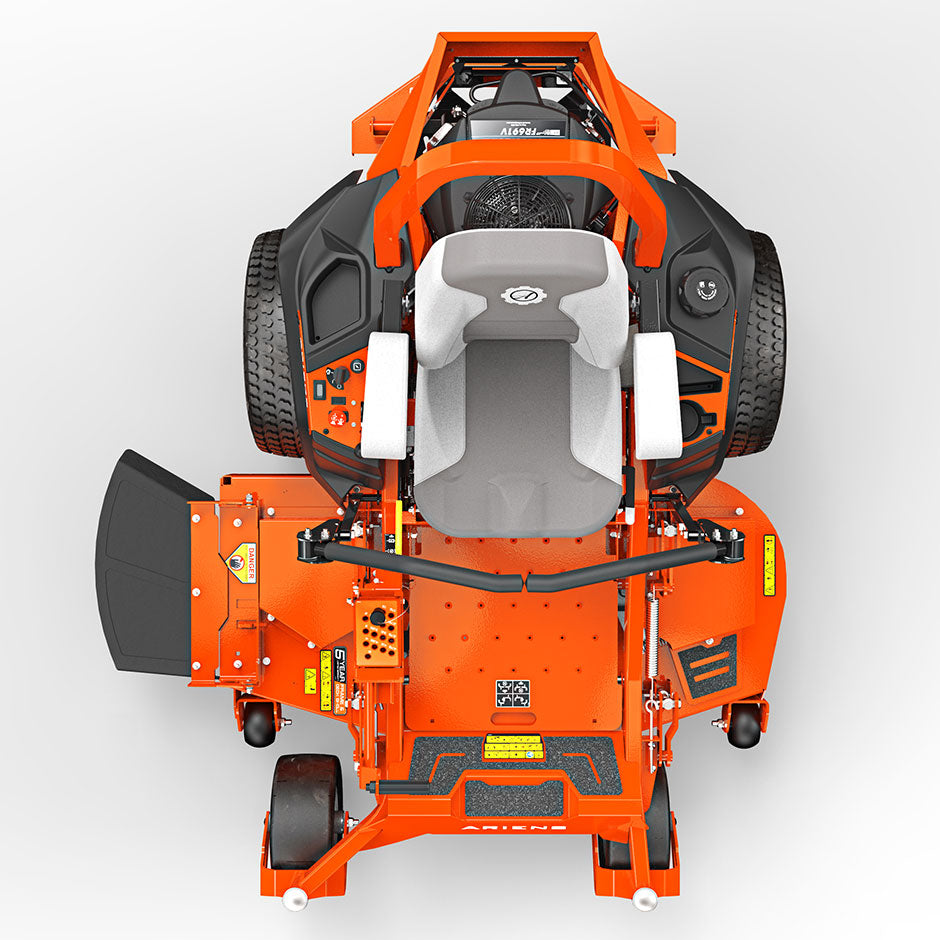 APEX 52R Zero-turn Mower