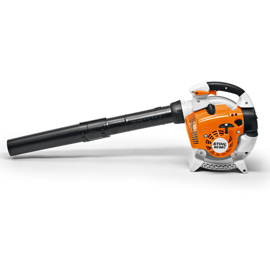 BG 86 Blower