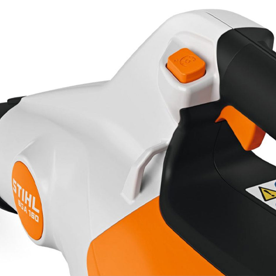 BGA 160.0 (AP) Handheld Blower