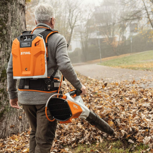 BGA 200 (AR) Handheld Blower