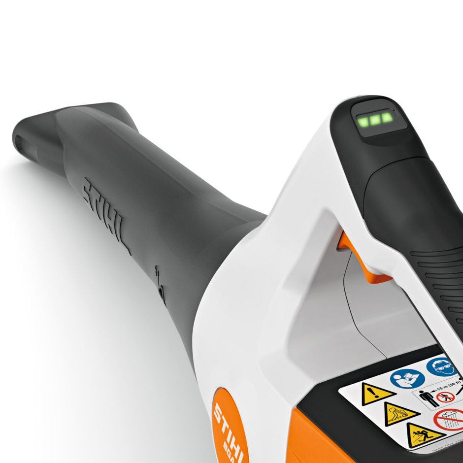 BGA 30.0 (AS) Blower