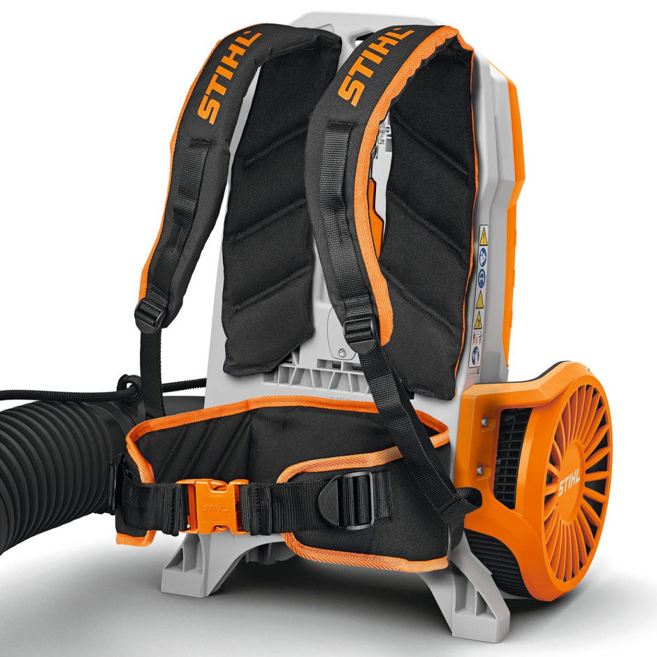 BGA 300.1 (AR) Backpack Blower