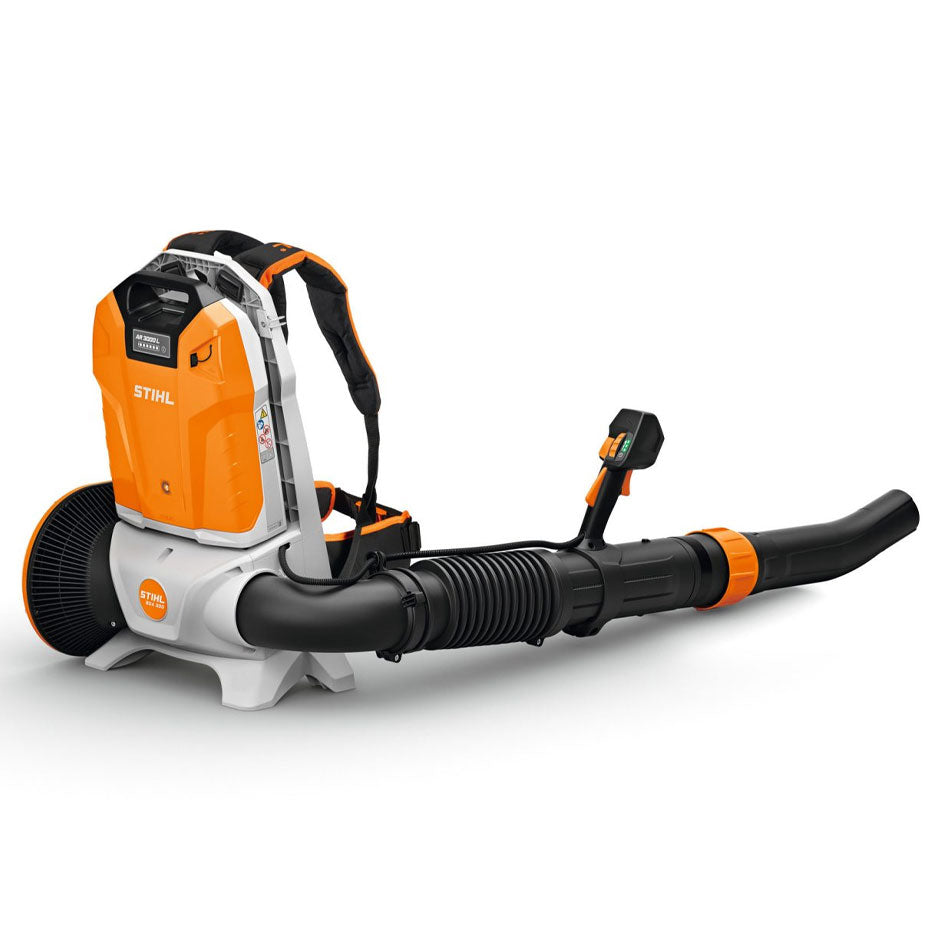 BGA 300.1 (AR) Backpack Blower