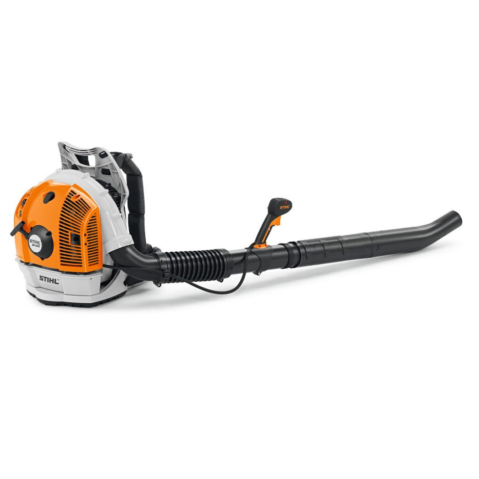 BR 600 Backpack Blower