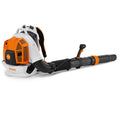 BR 800 C-E Blower, backpack