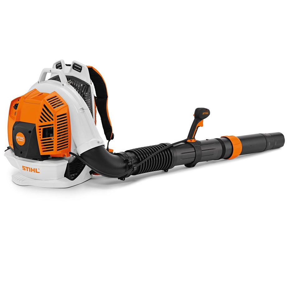 BR 800 C-E Blower, backpack