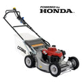 M53HST-PRO Professional Petrol Lawnmower