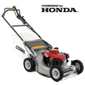 M53SPH-PRO Petrol Lawnmower
