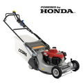RM53HST-PRO Professional Lawnmower