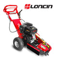 Cobra SG15L Stump Grinder | 15hp Loncin G420 | 9 Tungsten Carbide Teeth