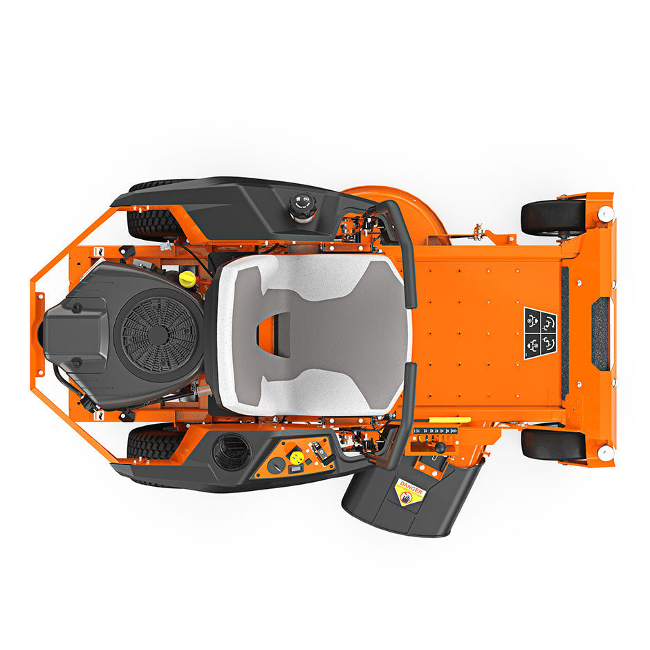 EDGE Zero-Turn Mower