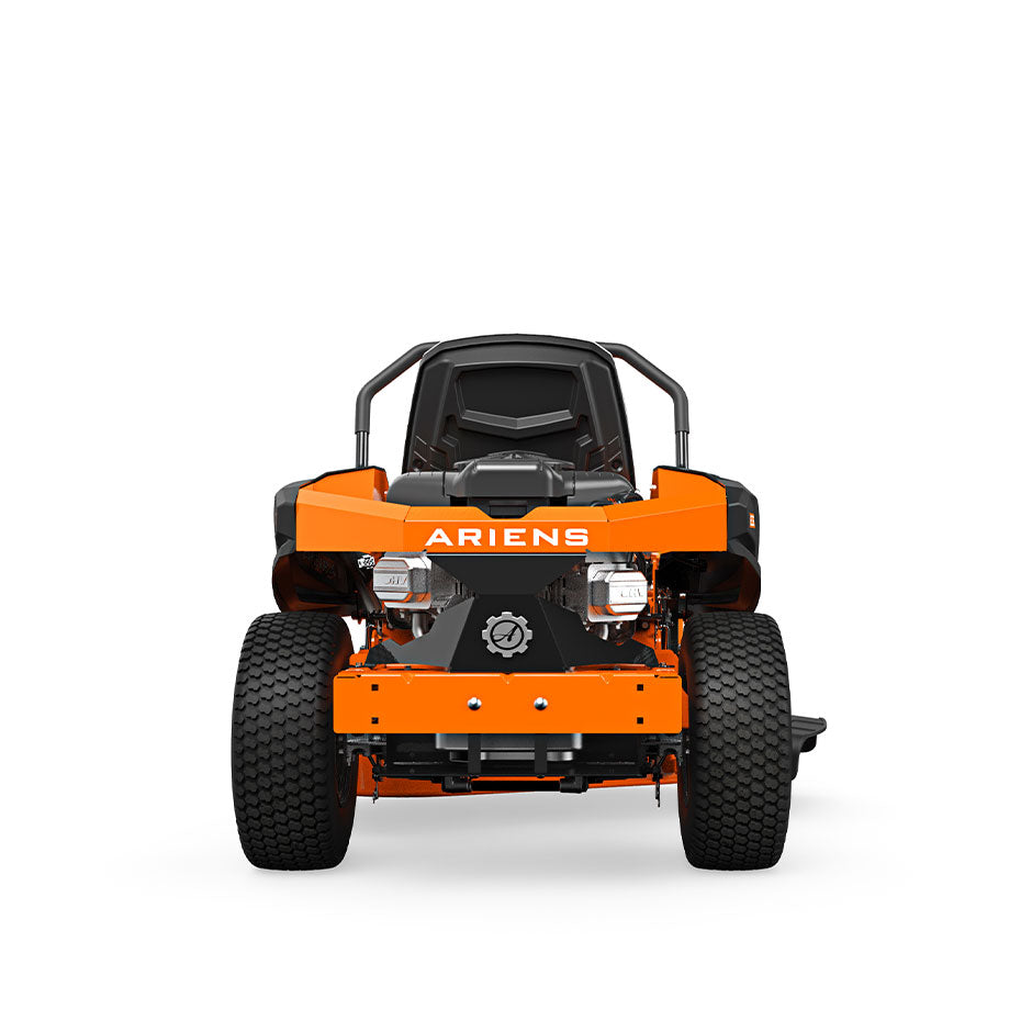 EDGE Zero-Turn Mower