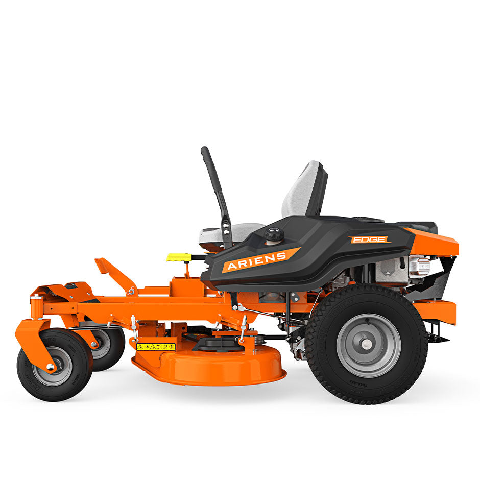 EDGE Zero-Turn Mower