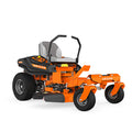 EDGE Zero-Turn Mower