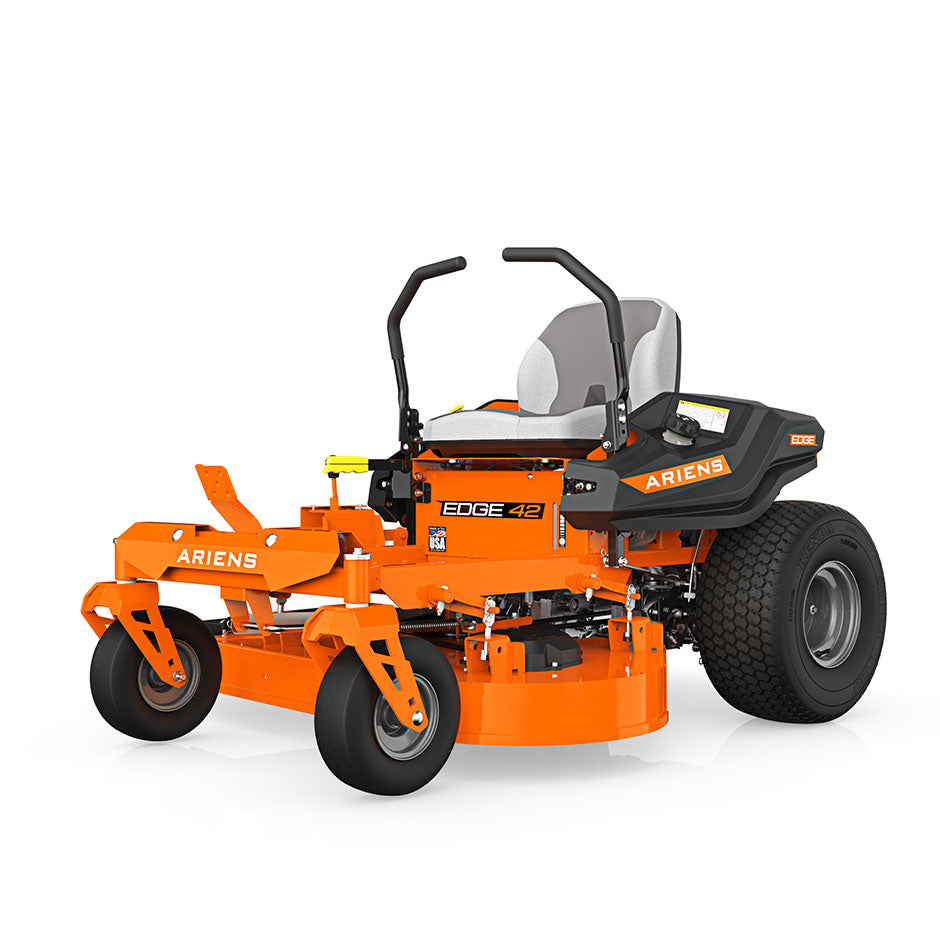 EDGE Zero-Turn Mower
