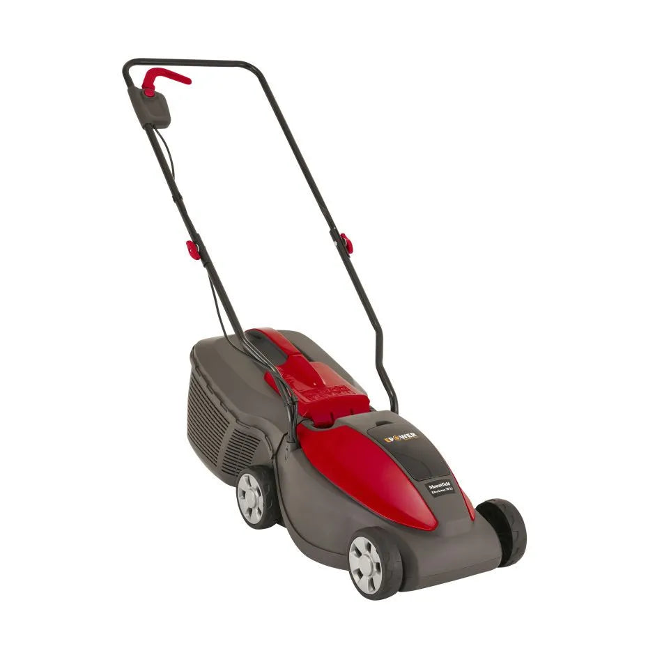 ELECTRESS 30 Li Kit Lawn mower