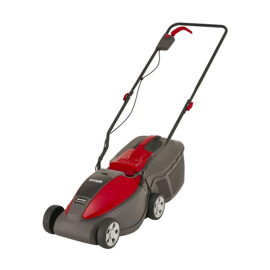 ELECTRESS 30 Li Kit Lawn mower
