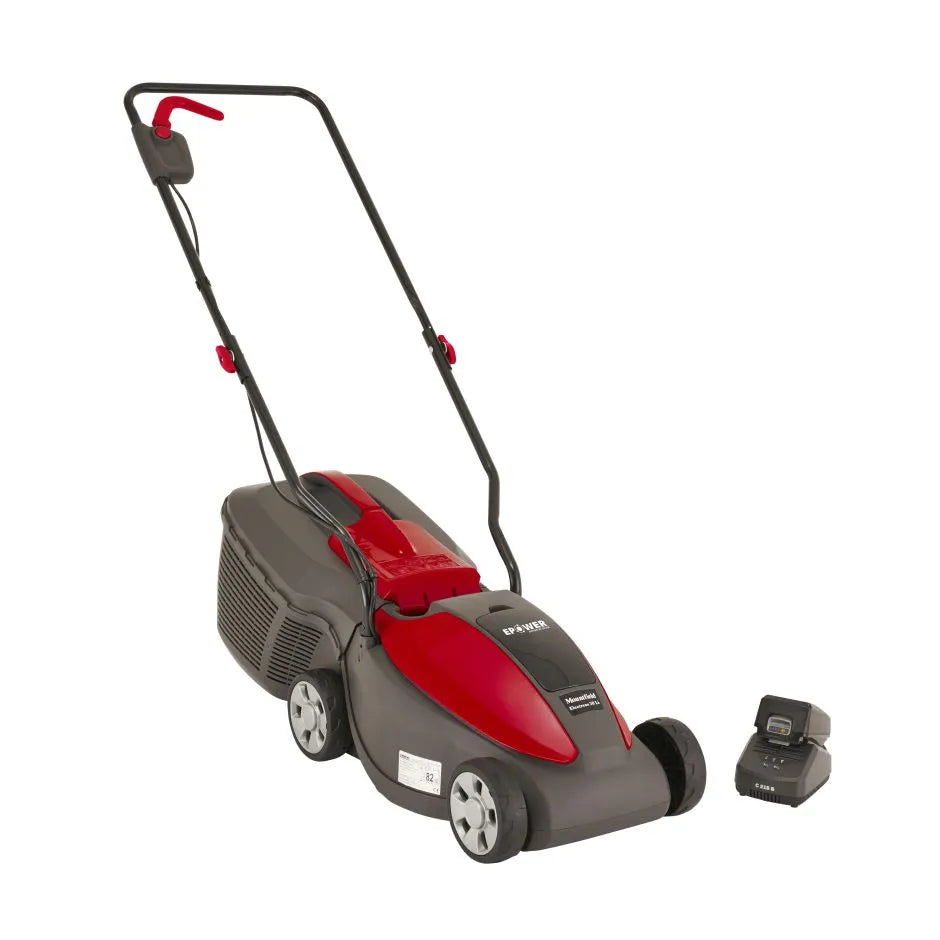 ELECTRESS 30 Li Kit Lawn mower