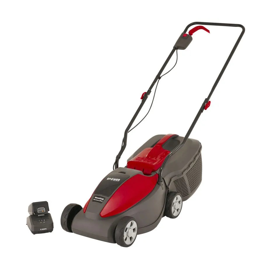ELECTRESS 30 Li Kit Lawn mower