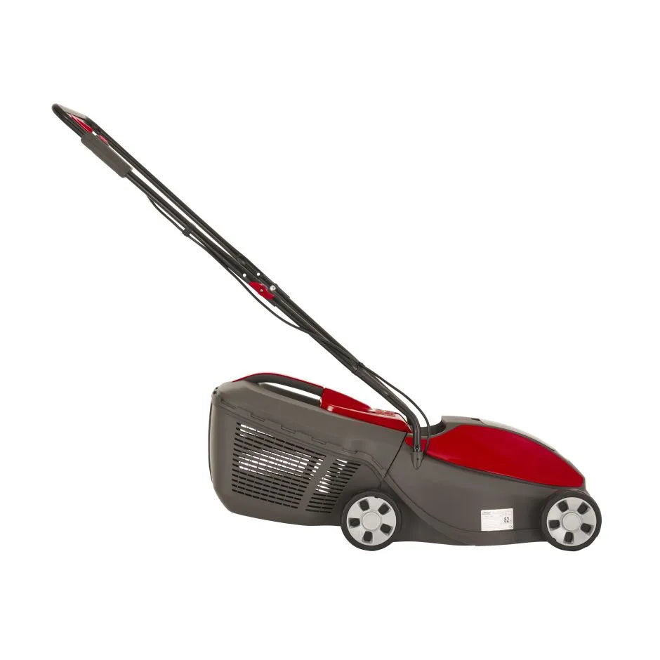 ELECTRESS 30 Li Kit Lawn mower