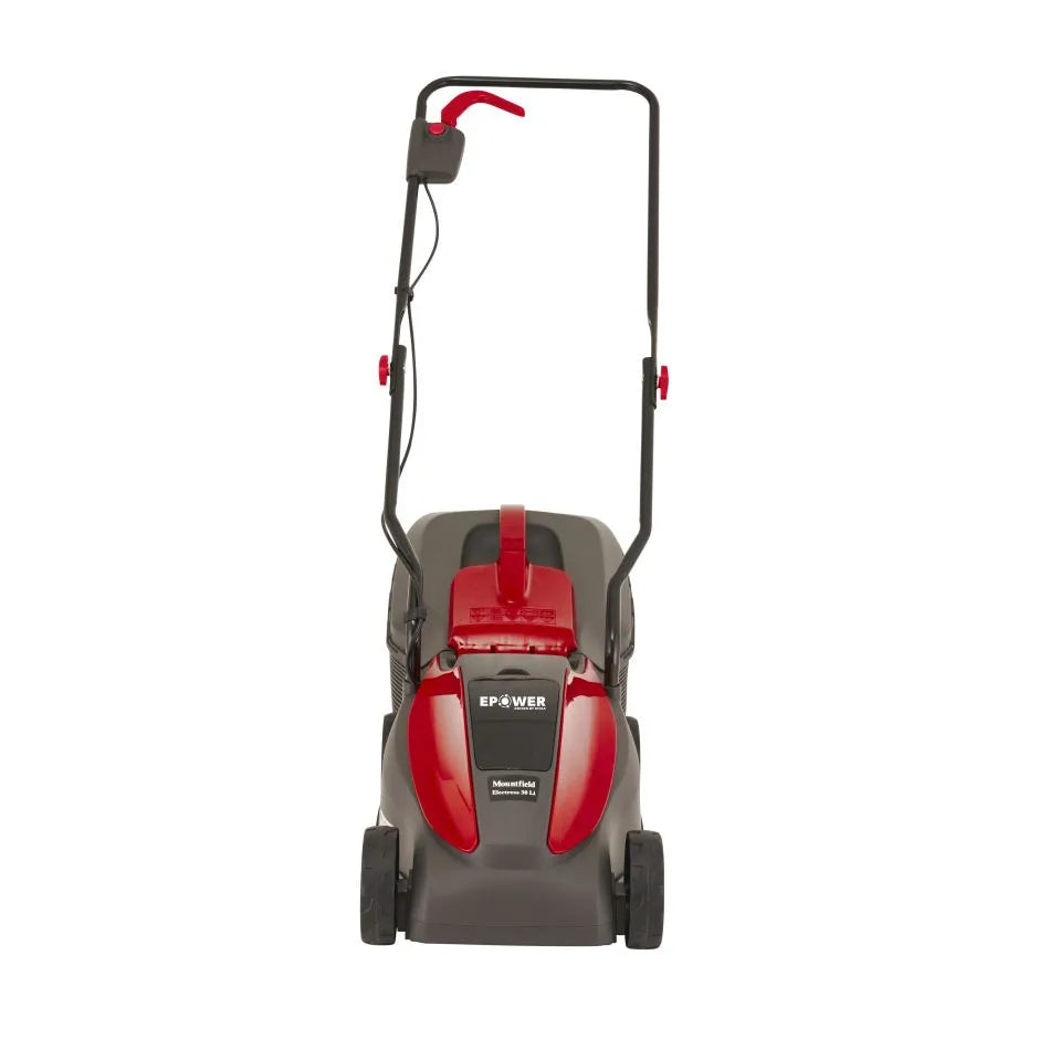 ELECTRESS 30 Li Kit Lawn mower