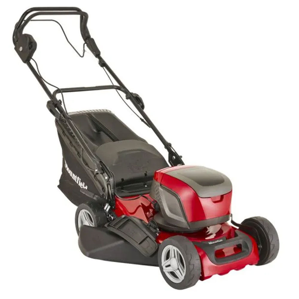 Empress 41 Li (Bare) Lawnmower