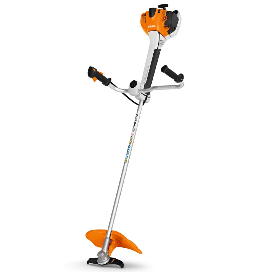 FS 461.0 C-EM L Brushcutter