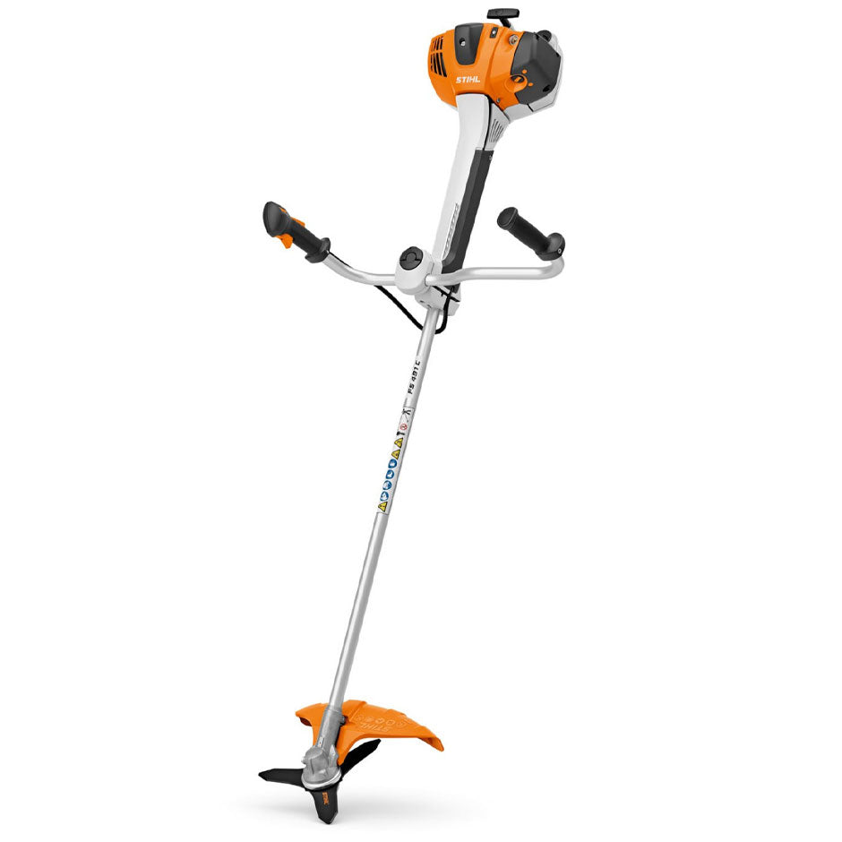 FS 491.0 C-EM Brushcutter
