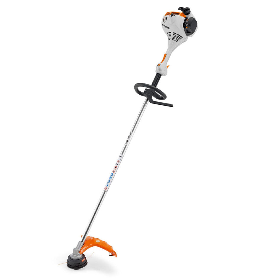 FS 55 R Brushcutter