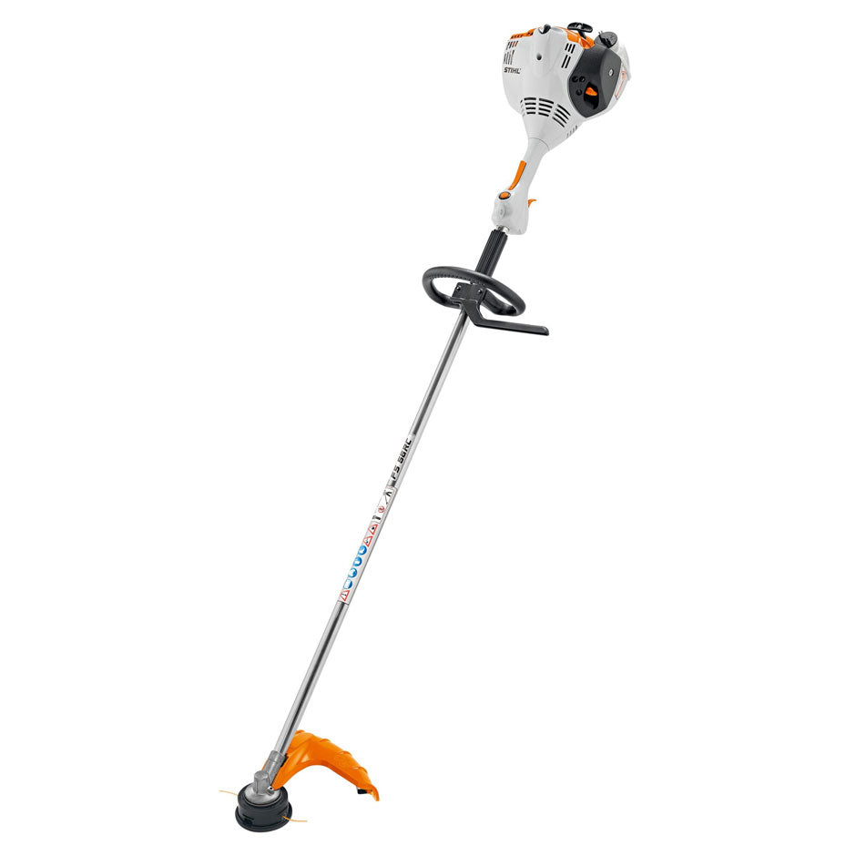 FS 56 RC-E Brushcutter