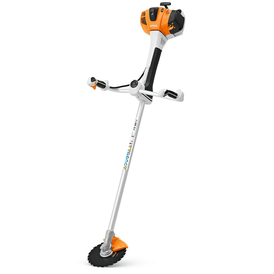 FS 561.0 C-EM Brushcutter